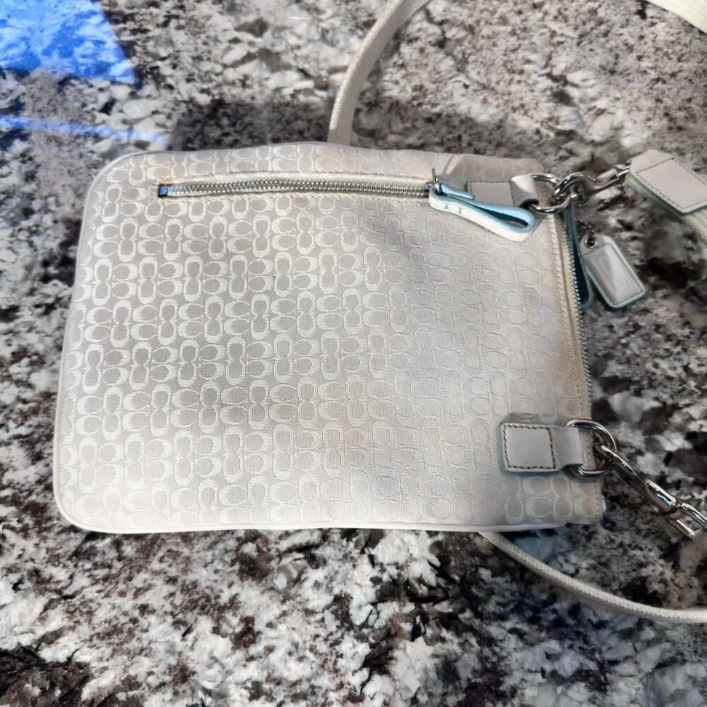 Coach Crossbody Handbag